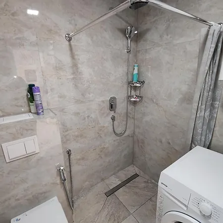Bravo Apartman