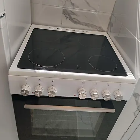 Bravo Apartman *